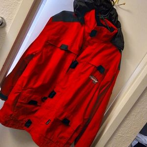 Men's Stearns elite dry wear jacket